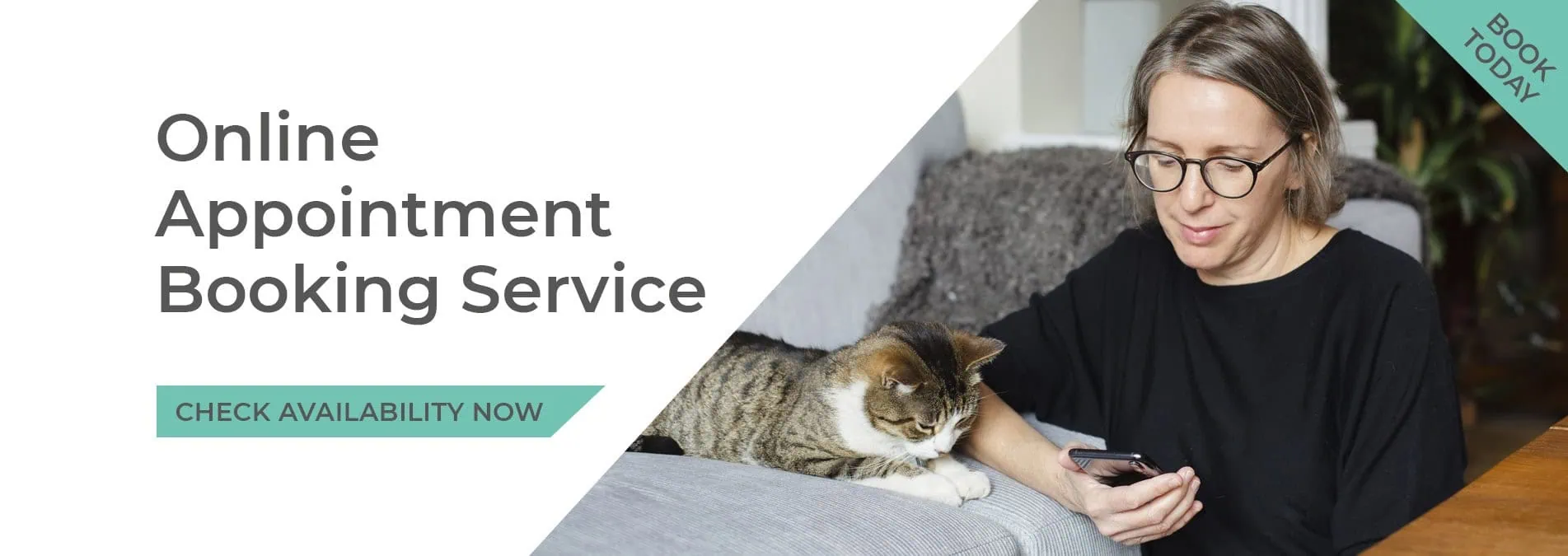 Vets in Cambridgeshire | Cromwell Vets 6 vet practices